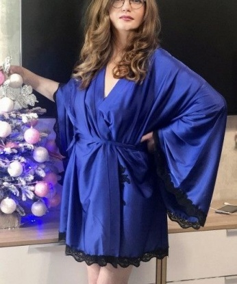 Варвара, 43 года